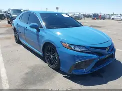4T1K61AK0PU080363 2023 TOYOTA CAMRY
