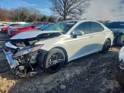 4T1K61AK0PU085353 2023 TOYOTA CAMRY