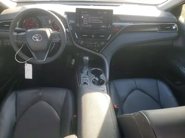4T1K61AK0PU085353 2023 TOYOTA CAMRY - Image 8