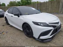 4T1K61AK0PU085529 2023 TOYOTA CAMRY