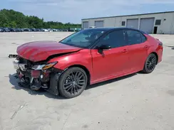 4T1K61AK0PU086504 2023 TOYOTA CAMRY
