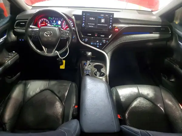 4T1K61AK0PU088687 2023 TOYOTA CAMRY - Image 8