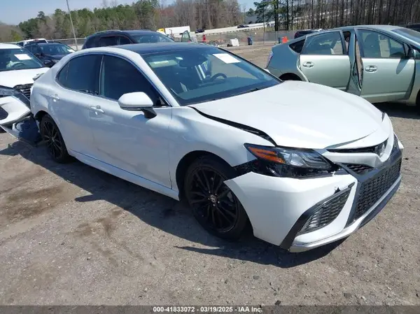 4T1K61AK0PU091105 2023 TOYOTA CAMRY - Image 1