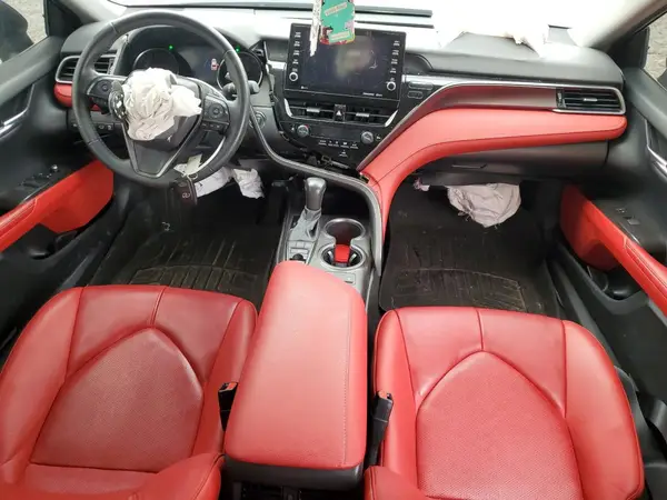 4T1K61AK0PU093811 2023 TOYOTA CAMRY - Image 8