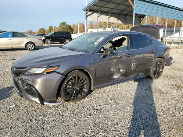 4T1K61AK0PU094540 2023 TOYOTA CAMRY - Image 1