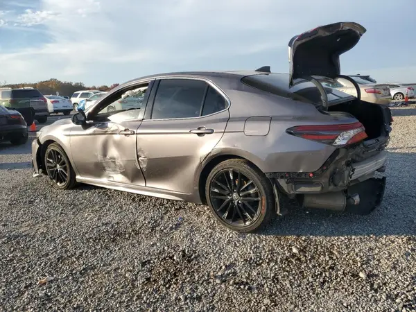 4T1K61AK0PU094540 2023 TOYOTA CAMRY - Image 2