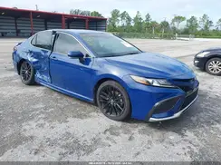 4T1K61AK0PU098619 2023 TOYOTA CAMRY