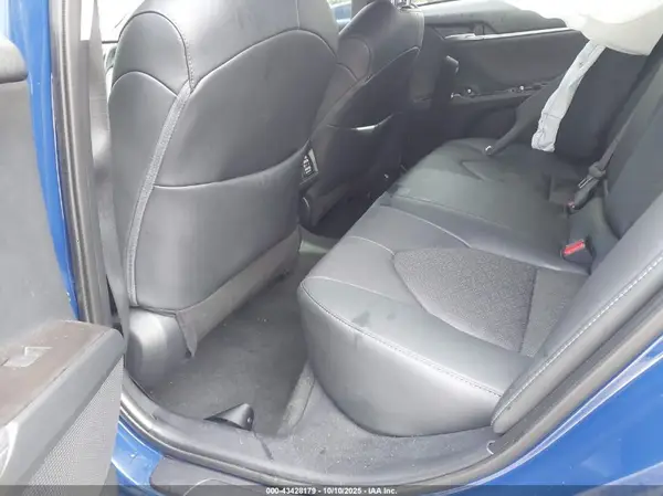 4T1K61AK0PU098619 2023 TOYOTA CAMRY - Image 8