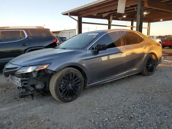 4T1K61AK0PU099172 2023 TOYOTA CAMRY - Image 1