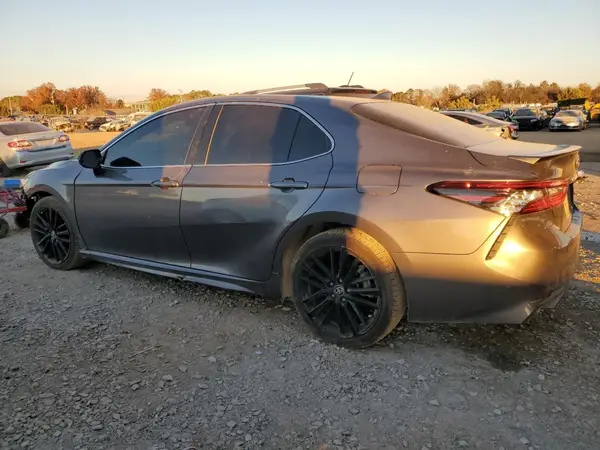 4T1K61AK0PU099172 2023 TOYOTA CAMRY - Image 2