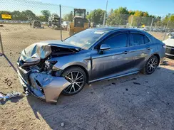 4T1K61AK0PU106847 2023 TOYOTA CAMRY