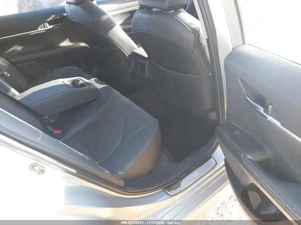 4T1K61AK0PU107190 2023 TOYOTA CAMRY - Image 8