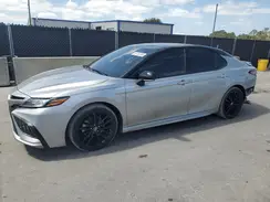 4T1K61AK0PU109604 2023 TOYOTA CAMRY