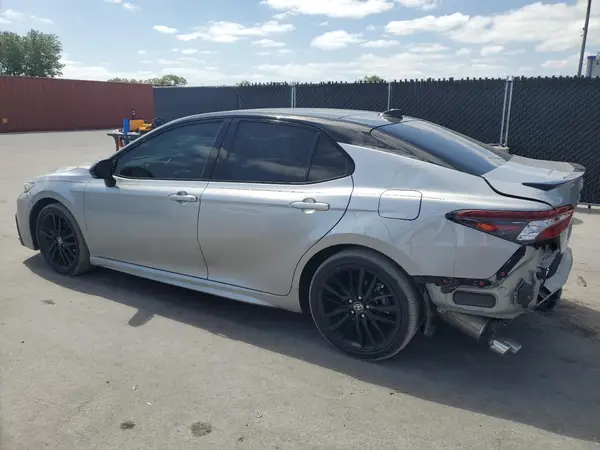 4T1K61AK0PU109604 2023 TOYOTA CAMRY - Image 2