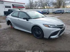 4T1K61AK0PU124636 2023 TOYOTA CAMRY