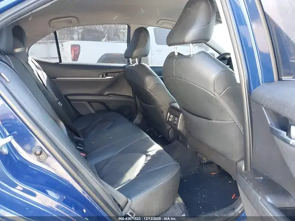 4T1K61AK0PU128136 2023 TOYOTA CAMRY - Image 8