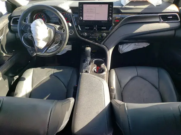 4T1K61AK0PU133269 2023 TOYOTA CAMRY - Image 8