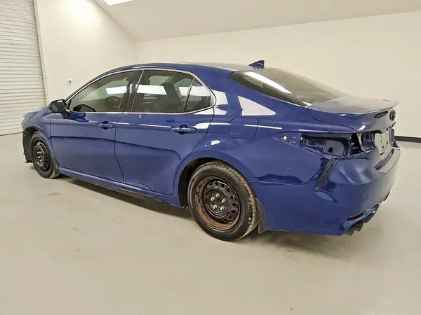 4T1K61AK0PU136429 2023 TOYOTA CAMRY - Image 2