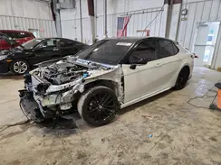 4T1K61AK0PU137421 2023 TOYOTA CAMRY