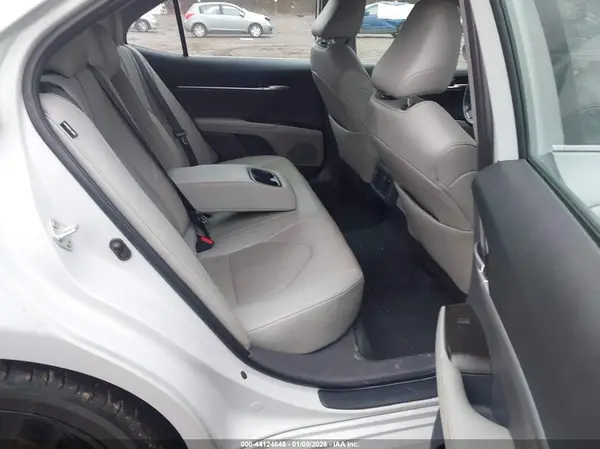 4T1K61AK0PU144305 2023 TOYOTA CAMRY - Image 8