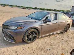 4T1K61AK0PU145812 2023 TOYOTA CAMRY