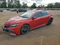 4T1K61AK0PU147866 2023 TOYOTA CAMRY