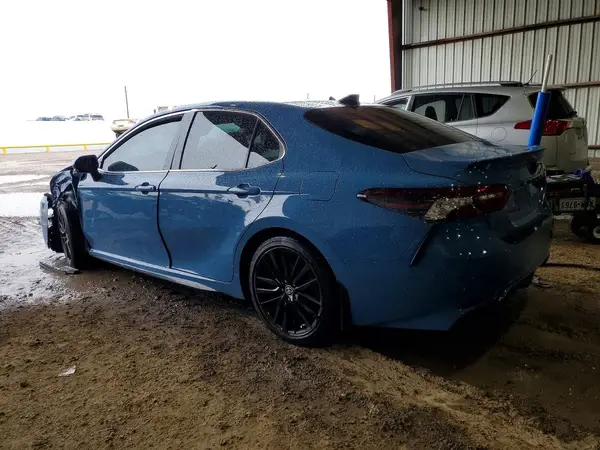 4T1K61AK0PU149343 2023 TOYOTA CAMRY - Image 2