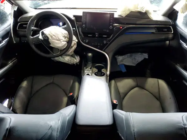 4T1K61AK0PU149343 2023 TOYOTA CAMRY - Image 8