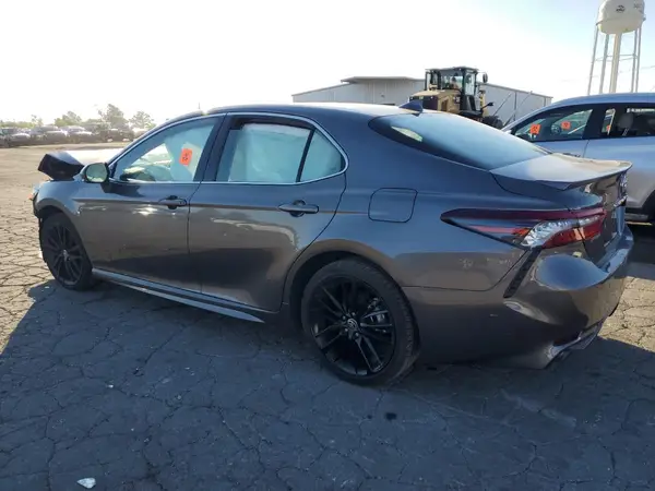 4T1K61AK0PU151917 2023 TOYOTA CAMRY - Image 2