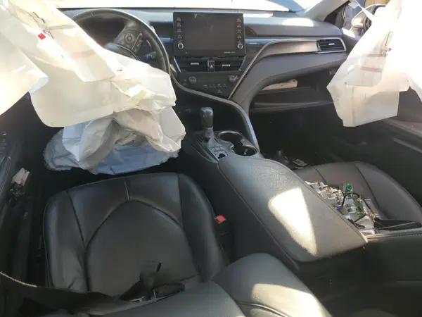 4T1K61AK0PU151917 2023 TOYOTA CAMRY - Image 8