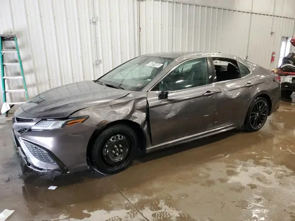 4T1K61AK0PU152968 2023 TOYOTA CAMRY - Image 1