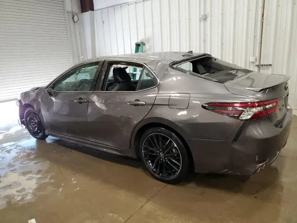 4T1K61AK0PU152968 2023 TOYOTA CAMRY - Image 2