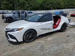 4T1K61AK0PU155255 2023 TOYOTA CAMRY