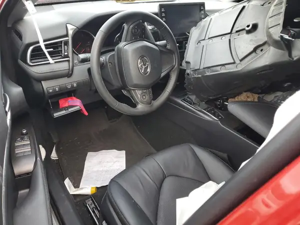 4T1K61AK0PU156311 2023 TOYOTA CAMRY - Image 8
