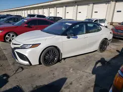 4T1K61AK0PU161959 2023 TOYOTA CAMRY