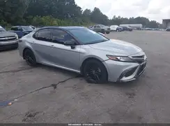 4T1K61AK0PU163159 2023 TOYOTA CAMRY