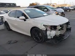 4T1K61AK0PU164408 2023 TOYOTA CAMRY