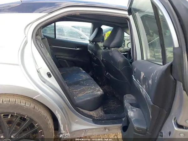 4T1K61AK0PU165462 2023 TOYOTA CAMRY - Image 8