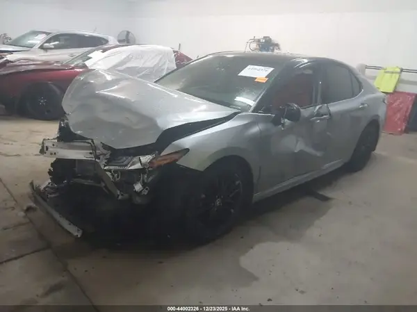 4T1K61AK0PU165901 2023 TOYOTA CAMRY - Image 2