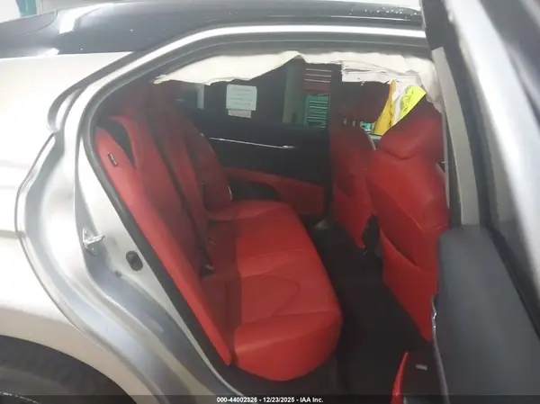 4T1K61AK0PU165901 2023 TOYOTA CAMRY - Image 8