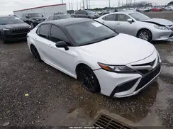 4T1K61AK0PU166580 2023 TOYOTA CAMRY