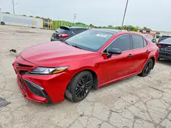4T1K61AK0PU170628 2023 TOYOTA CAMRY