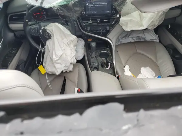 4T1K61AK0PU173450 2023 TOYOTA CAMRY - Image 8