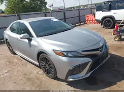 4T1K61AK0PU174176 2023 TOYOTA CAMRY