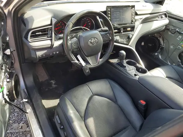 4T1K61AK0PU175179 2023 TOYOTA CAMRY - Image 8