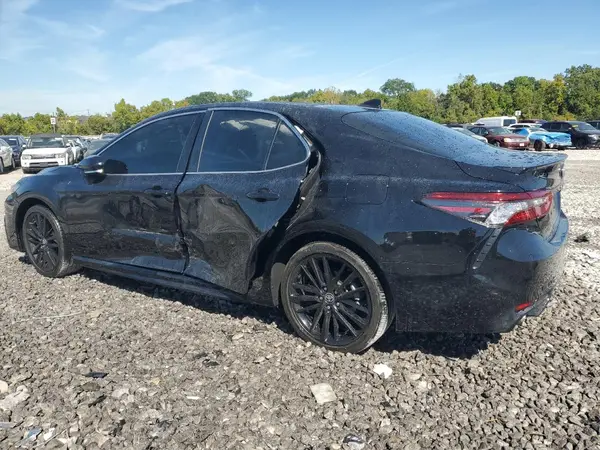 4T1K61AK0PU178017 2023 TOYOTA CAMRY - Image 2