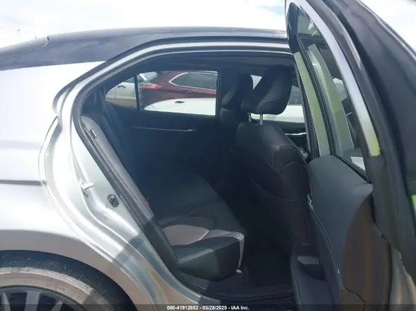 4T1K61AK0PU179653 2023 TOYOTA CAMRY - Image 8