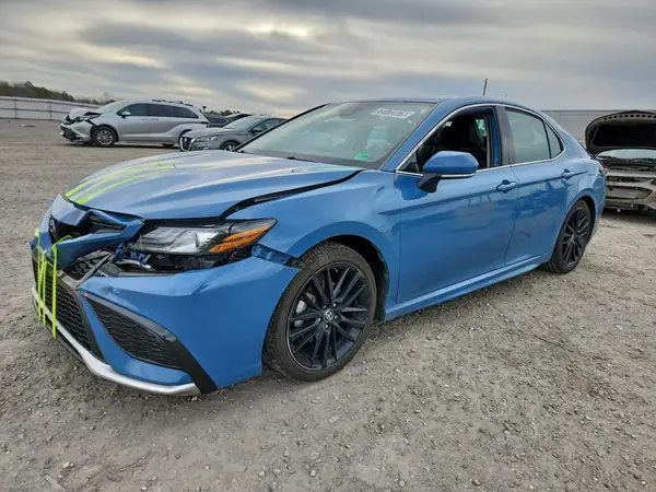 4T1K61AK0PU181788 2023 TOYOTA CAMRY - Image 1