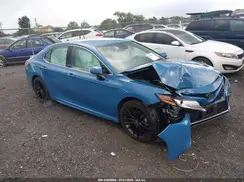 4T1K61AK0PU183573 2023 TOYOTA CAMRY
