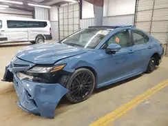 4T1K61AK0PU184884 2023 TOYOTA CAMRY
